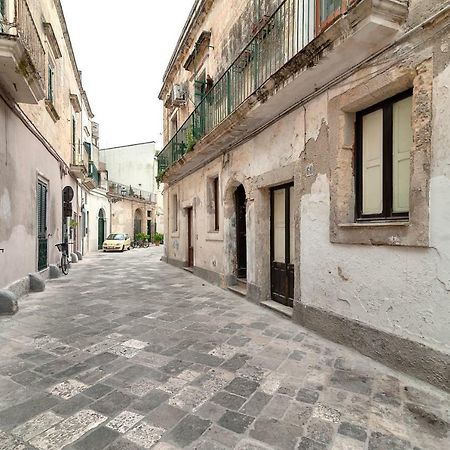 Suite Dei Baroni 莱切 外观 照片