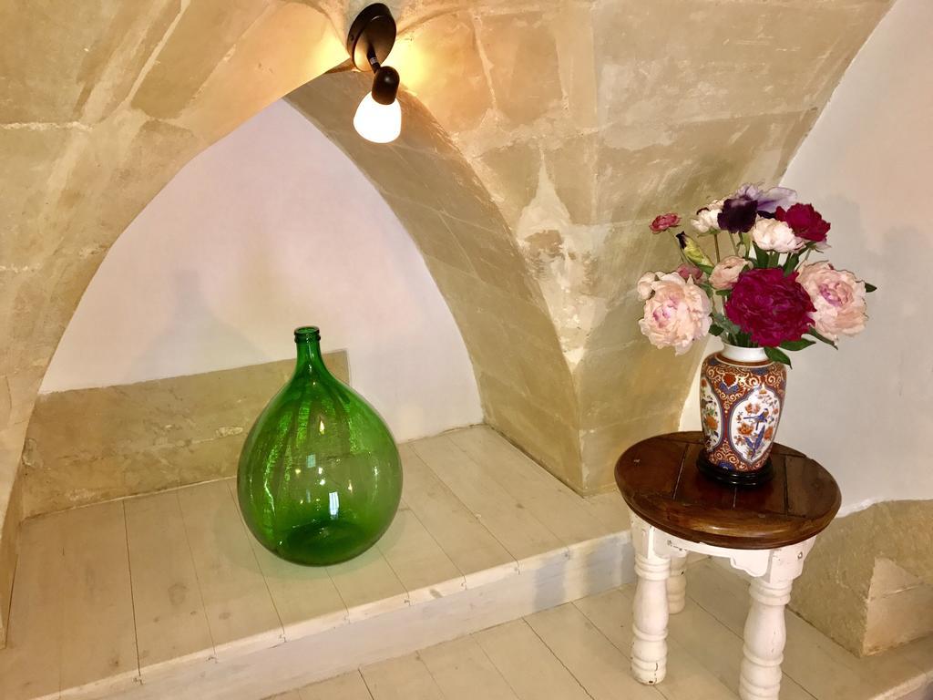 Suite Dei Baroni 莱切 外观 照片