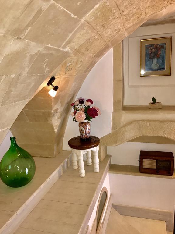 Suite Dei Baroni 莱切 外观 照片